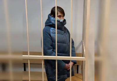 В Петербурге арестовали завотделением клиники, где умерли семь пациентов