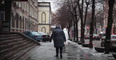 На Днепропетровщине объявлено штормовое предупреждение: к чему следует приготовиться