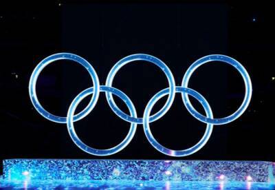 Расписание Олимпийских игр – 2022: полная программа и время трансляций из Пекина