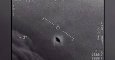 Снимки НЛО с высоким разрешением: ученый из Гарварда начинает охоту за инопланетянами