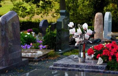 В России хотят поменять законодательство о похоронах