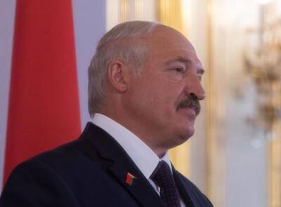 Лукашенко готов предоставить Путину документы о финансировании белорусской оппозиции из России