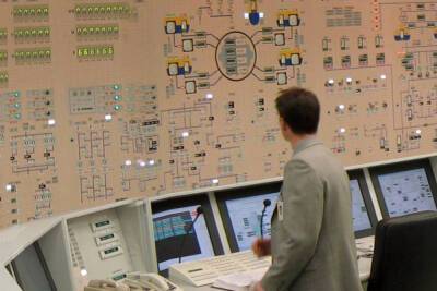 «Коммерсантъ»: «Росатом» предложил построить АЭС «Газпрому»