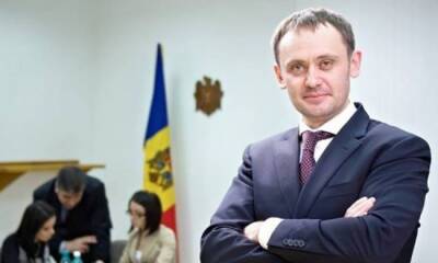 Народ Молдавии не виноват, что у властей коленопреклоненная миссия — эксперт