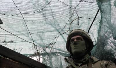 Риск войны пропал: на Украине не дождались "российского наступления"