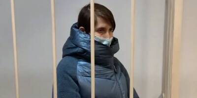 В Петербурге арестовали завотделением медцентра, где от бария умерли семь пациентов