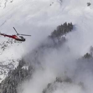 В Греции возле популярного горнолыжного курорта нашли мертвыми альпинистов