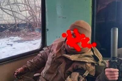 На полигоне в Одесской области в руках бойца взорвалась страйкбольная граната