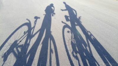 Челябинцам предложили рассказать об опыте пользования велосипедом в городе