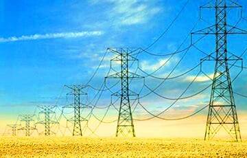 Нардеп: Экспорт электроэнергии из Беларуси в Украину производится через арабскую фирму-посредника