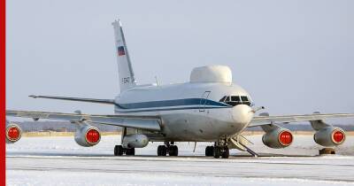 Минобороны потребовало 2,7 миллиона рублей от обвиняемого в краже из самолета "Судного дня"