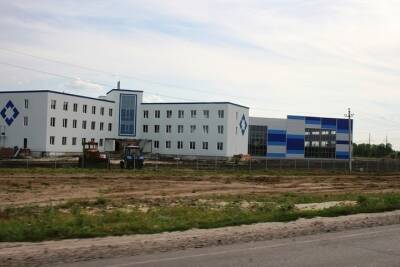 В Воронежской области запуск второй очереди логистического комплекса обеспечит работой 150 человек