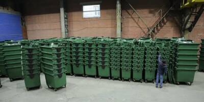 В отношении мусорного оператора «Экология-Новосибирск» ввели процедуру наблюдения