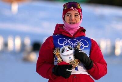 Тверская лыжница Наталья Непряева поборется за медаль на женской разделке Олимпиады-2022