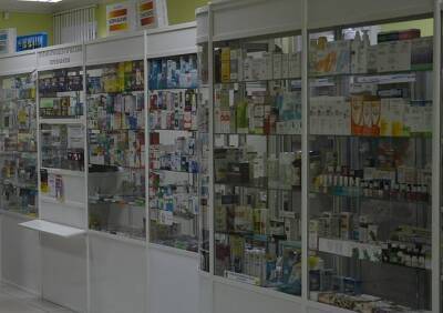 В Рязанскую область начали поставлять лекарства от коронавируса
