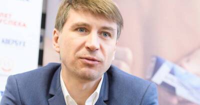 Фигурист Ягудин признался, что радовался падению Плющенко на ОИ-2002