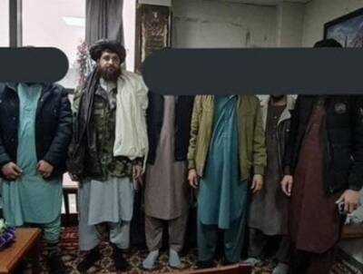 Талибы объявили о возвращении пяти летчиков ВВС бывшего правительства