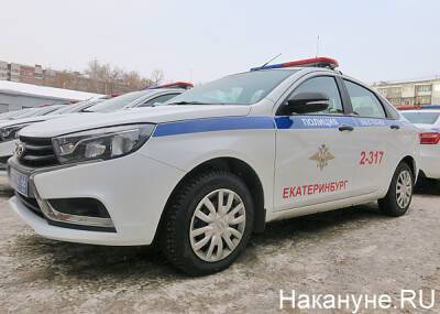 В Екатеринбурге полицейские нашли в рюкзаке 1,5 килограмма героина