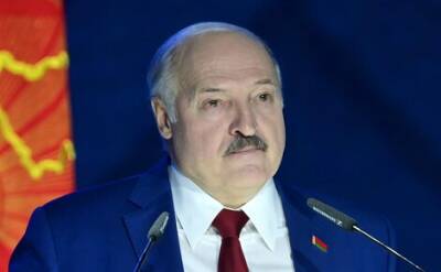 Лукашенко заявил, что были попытки его физического устранения, пытаются убить его и сейчас