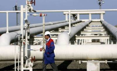 Турецкий госдистрибьютор природного газа попал в валютную зависимость