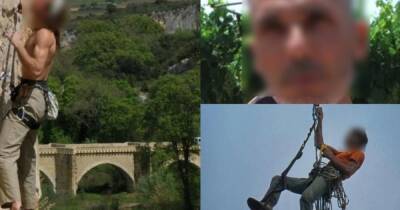 В Греции без вести пропавших альпинистов нашли мертвыми (видео)