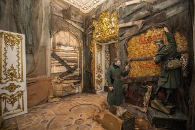 Астраханцы смогут виртуально посетить Музей Победы по «Пушкинской карте»