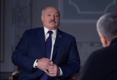 Лукашенко о признании Абхазии, Южной Осетии и Крыма: Есть ли необходимость?