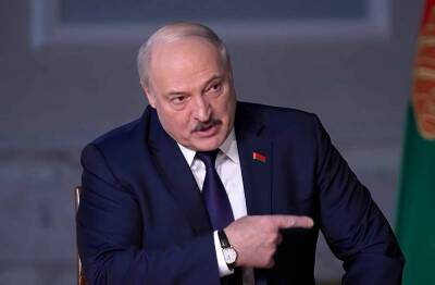 «Вхождение Украины в Союзное государство»: что имел в виду Лукашенко