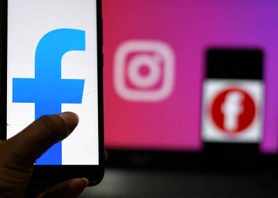 Евросоюз может лишиться Facebook и Instagram