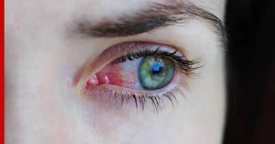Качество зрения: как отличить аллергию от глазной инфекции
