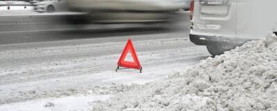 «1075 ДТП»: плохая уборка улиц от снега и льда провоцирует аварийность на дорогах