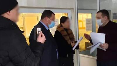 На Украине задержали депутата от «Слуги народа» по подозрению во взятке