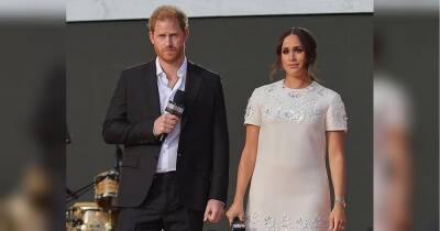 «Навіть не привітали»: Меган Маркл та принца Гаррі розкритикували за неповагу до королеви