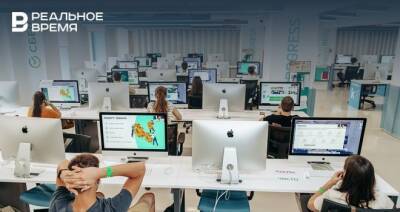 «Школа 21» в Казани: более 100 участников уже работают в лучших ИТ-компаниях страны