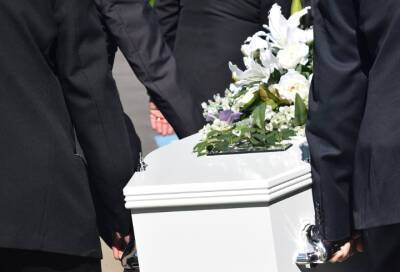 В весеннюю сессию Госдума планирует внести новый законопроект о похоронном деле