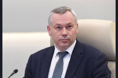 Травников призвал «урегулировать скандалы» вокруг выбора талисмана Новосибирска