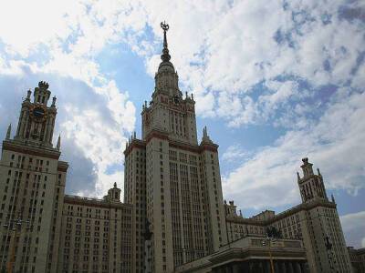 Российскому образованию сообщили основания для отказа в сотрудничестве с иностранцами