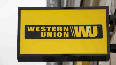 Western Union прекратит внутрироссийские переводы с 1 апреля