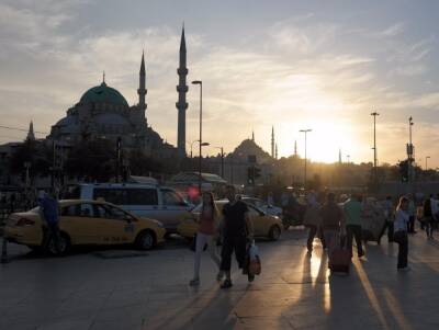 Туроператоры ждут подорожания поездок в Турцию на 50%
