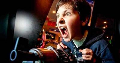 Жестокие компьютерные игры снижают чувствительность и способность сопереживать, - исследование