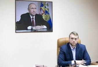 Депутат Григорий Вихарев о том, зачем он хочет стать мэром города, где проиграла «Единая Россия»