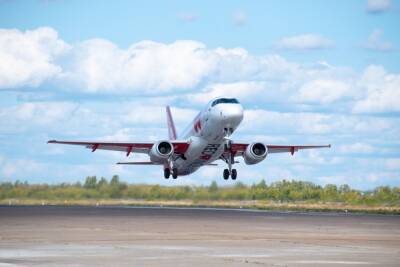 Red Wings запустит рейсы из Южно-Сахалинска в Хабаровск и Владивосток