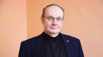 Владимир Хлябич, председатель областной комиссии по референдуму: «Подготовка к референдуму идет четко, слаженно, по плану»