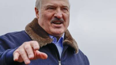 Лукашенко угрожает Украине остановкой поставок энергоресурсов