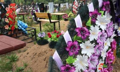На Митрофановском кладбище в Челябинске разрешили продолжить захоронения