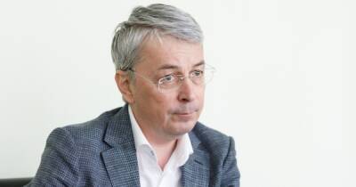 Ткаченко упрекнул газету Bild в дезинформации по поводу планов Кремля по оккупации Украины