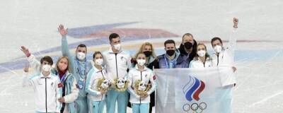 Канадская журналистка хочет убрать фигурное катание из программы Олимпиад из-за России