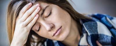 Невролог Натан Давидов: Нарушение сна может являться признаком постковидного синдрома