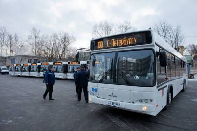 «Третий парк» купил своего конкурента на рынке пассажирских перевозок в Петербурге