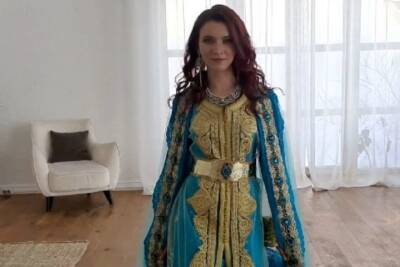 Прекрасная костромичка стала вице-мисс России на конкурсе красоты «Золотая Корона России 2022»